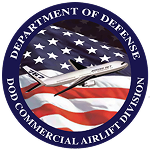 Department of Defense logo